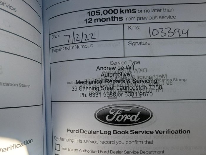 2013 Ford Focus Titanium LW MKII Panther Black