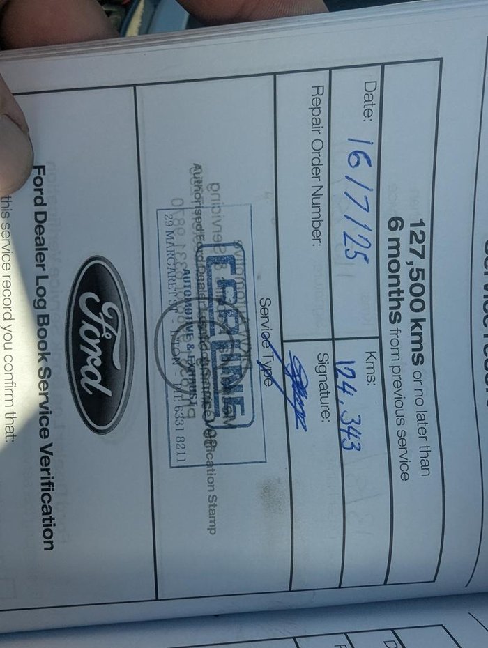 2013 Ford Focus Titanium LW MKII Panther Black