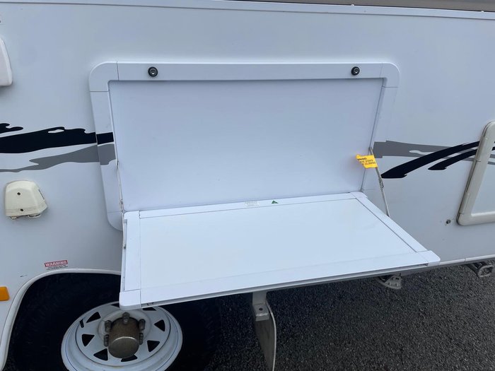 2018 Goldstream Wing 3 St