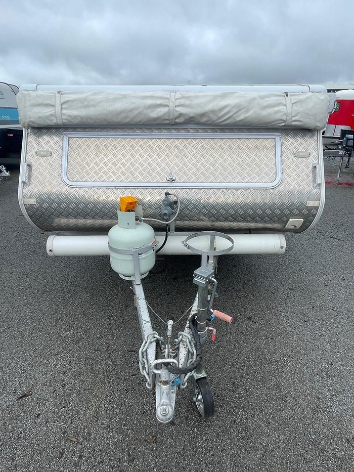 2018 Goldstream Wing 3 St