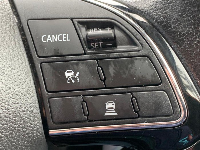 2016 Mitsubishi Outlander Exceed