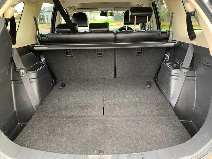 2016 Mitsubishi Outlander Exceed
