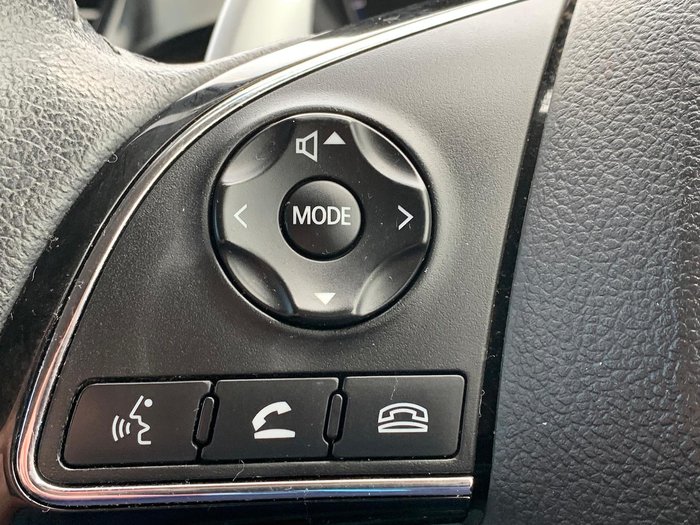 2016 Mitsubishi Outlander Exceed