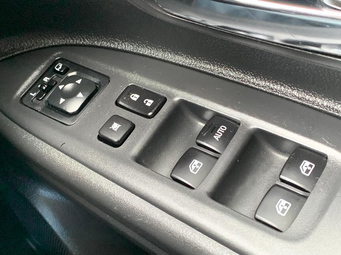 2016 Mitsubishi Outlander Exceed