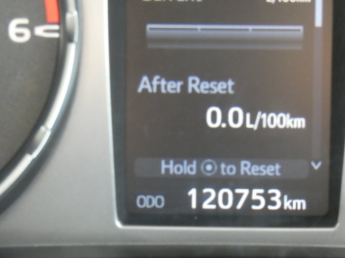 2021 Toyota Hilux