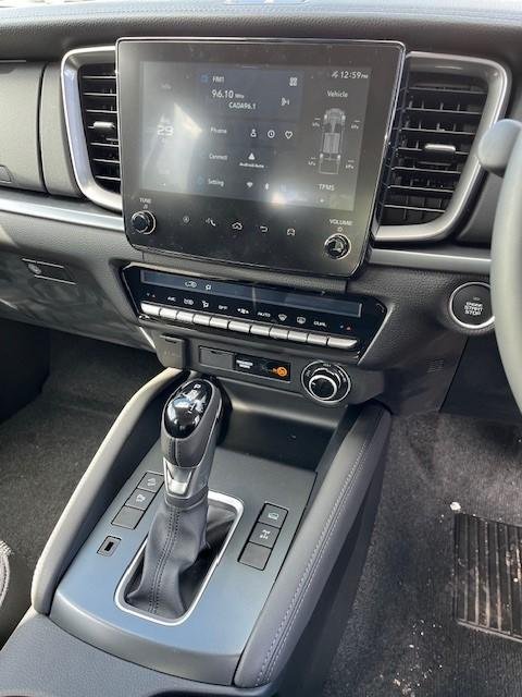 2024 Mazda BT-50 XTR