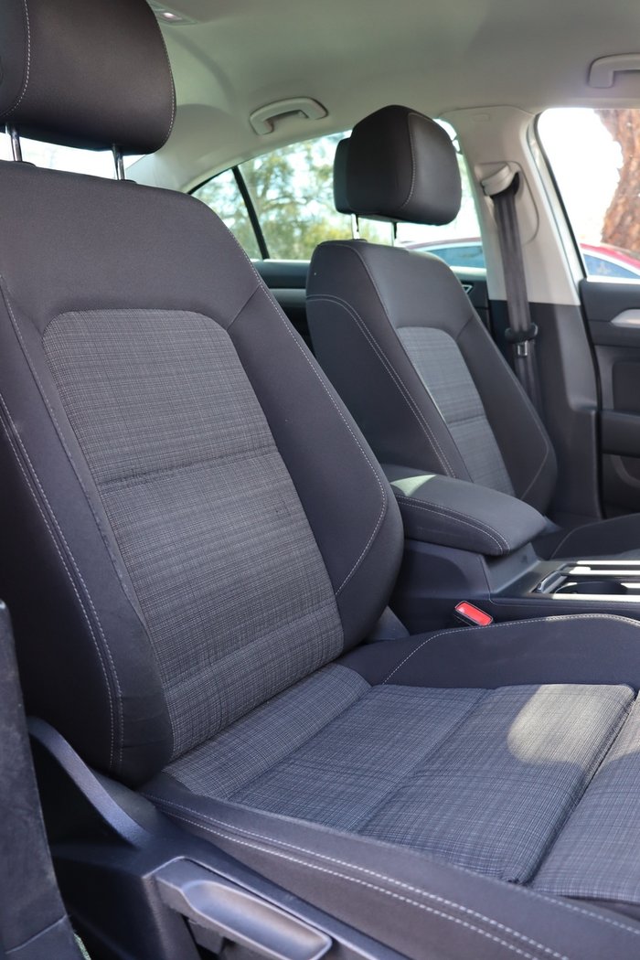 2022 Volkswagen Passat