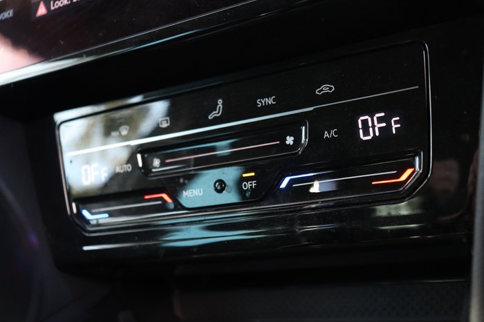 2022 Volkswagen Passat