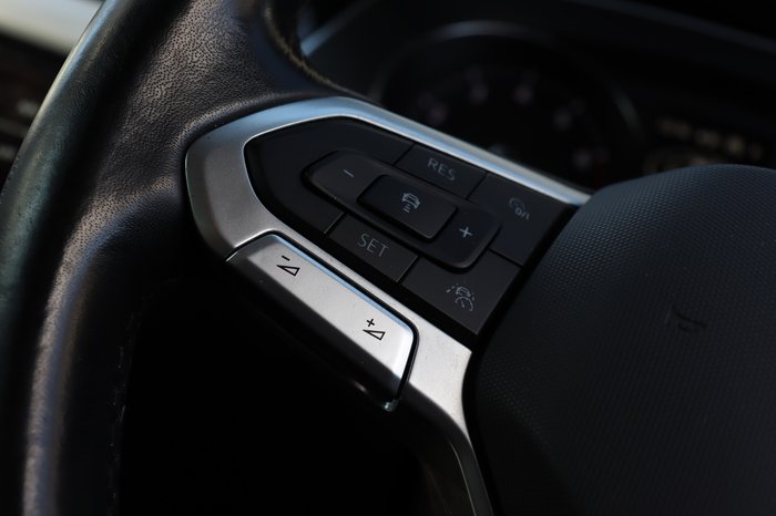 2022 Volkswagen Passat