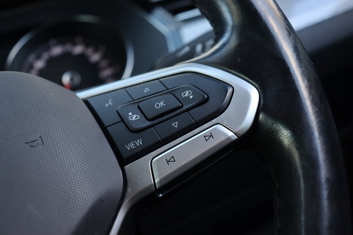 2022 Volkswagen Passat