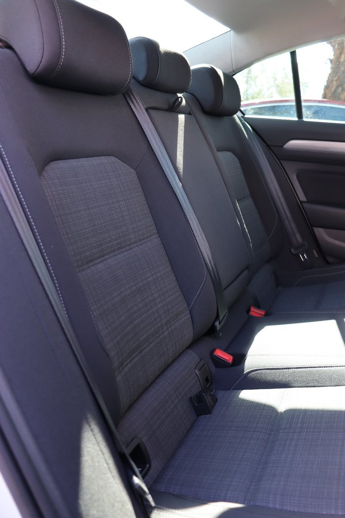 2022 Volkswagen Passat