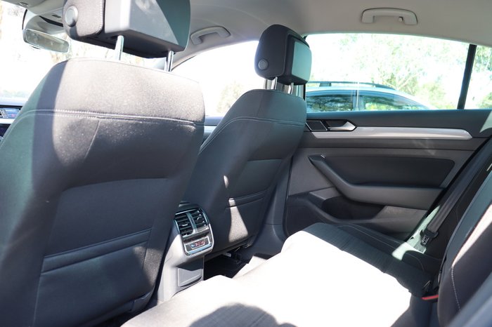 2022 Volkswagen Passat