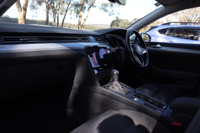 2022 Volkswagen Passat