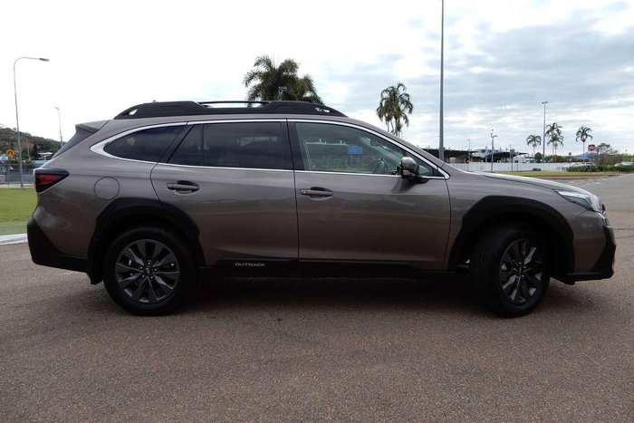 2024 Subaru Outback AWD 6GEN MY24 AWD
