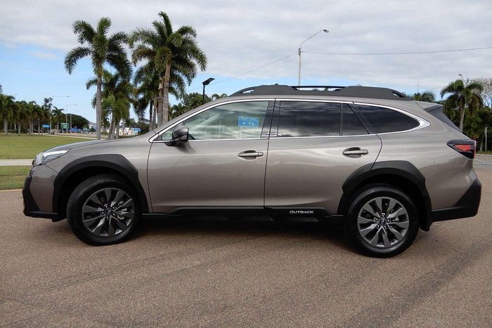 2024 Subaru Outback AWD 6GEN MY24 AWD