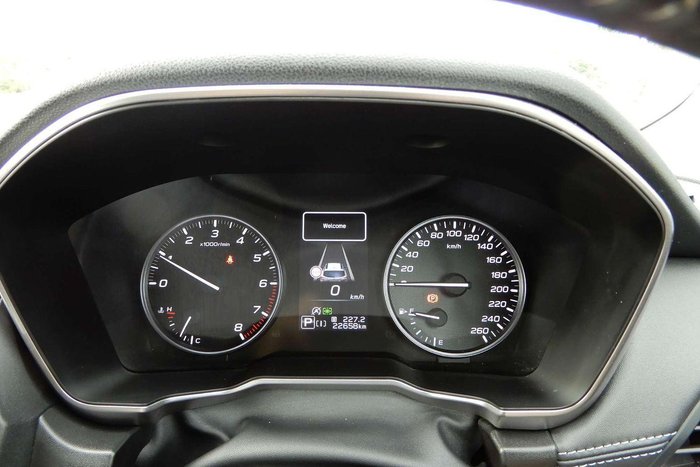 2024 Subaru Outback AWD 6GEN MY24 AWD