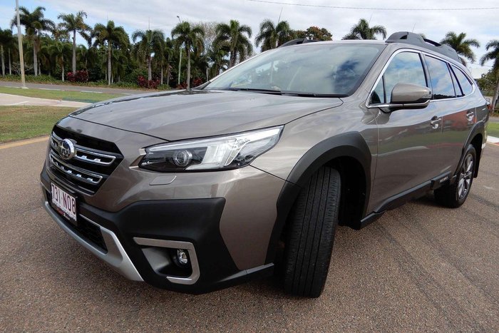 2024 Subaru Outback AWD 6GEN MY24 AWD