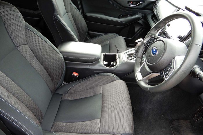2024 Subaru Outback AWD 6GEN MY24 AWD