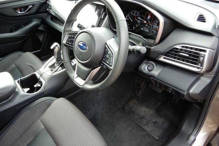 2024 Subaru Outback AWD 6GEN MY24 AWD