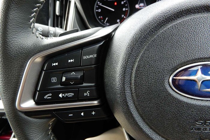 2024 Subaru Outback AWD 6GEN MY24 AWD