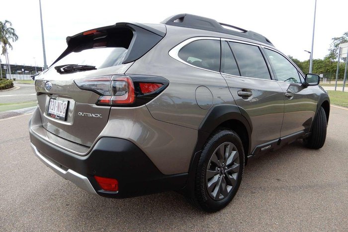 2024 Subaru Outback AWD 6GEN MY24 AWD