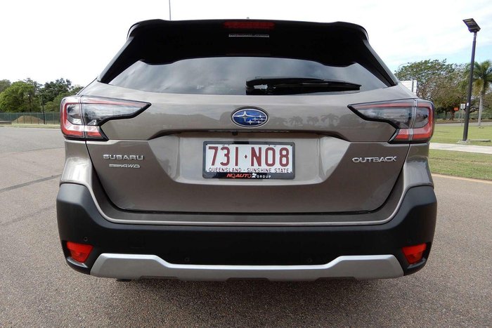2024 Subaru Outback AWD 6GEN MY24 AWD
