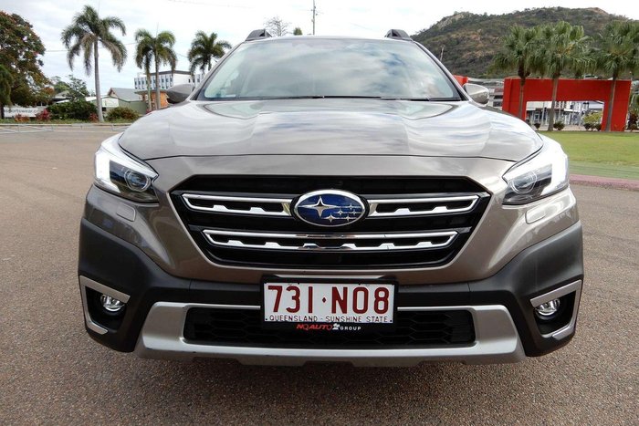 2024 Subaru Outback AWD 6GEN MY24 AWD