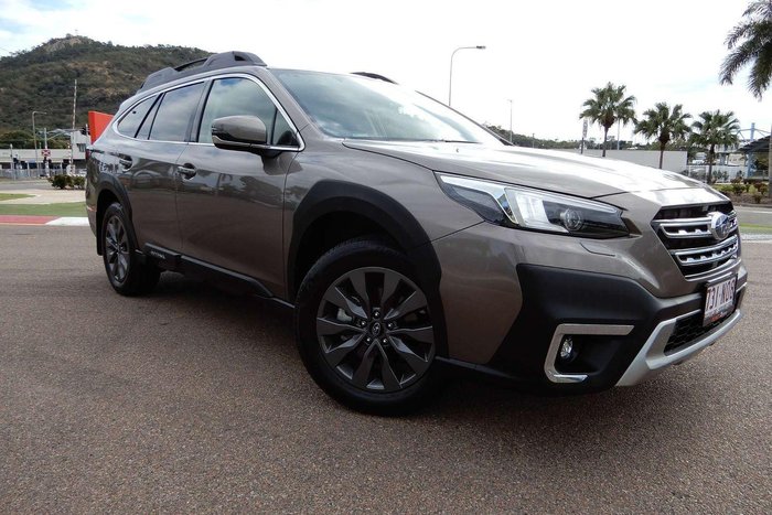 2024 Subaru Outback AWD 6GEN MY24 AWD