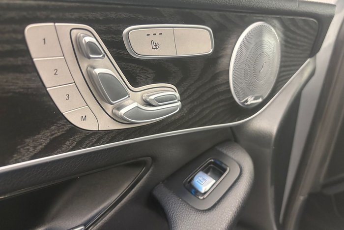 2019 Mercedes-Benz GLC-Class GLC250 d