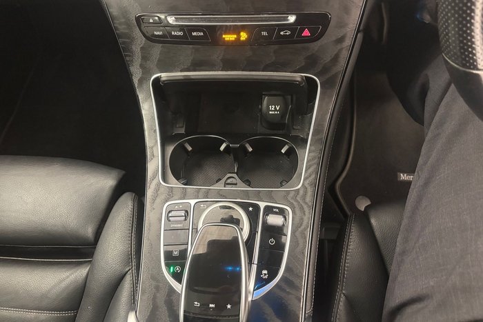 2019 Mercedes-Benz GLC-Class GLC250 d
