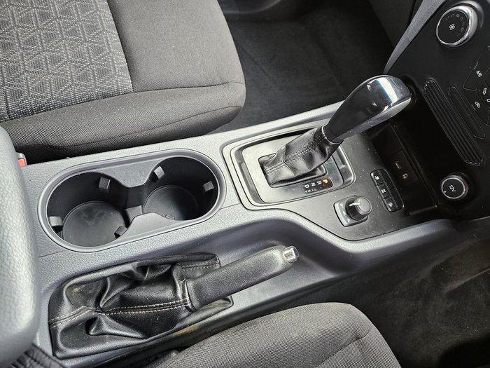 2018 Ford Ranger XLS