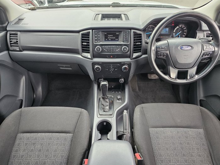 2018 Ford Ranger XLS