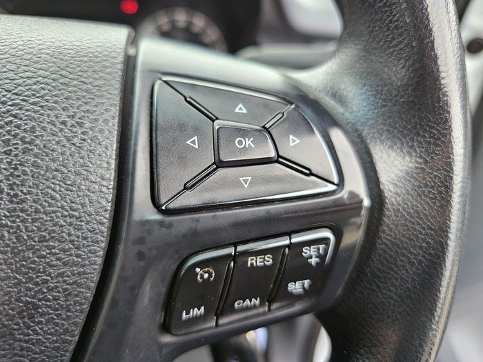 2018 Ford Ranger XLS