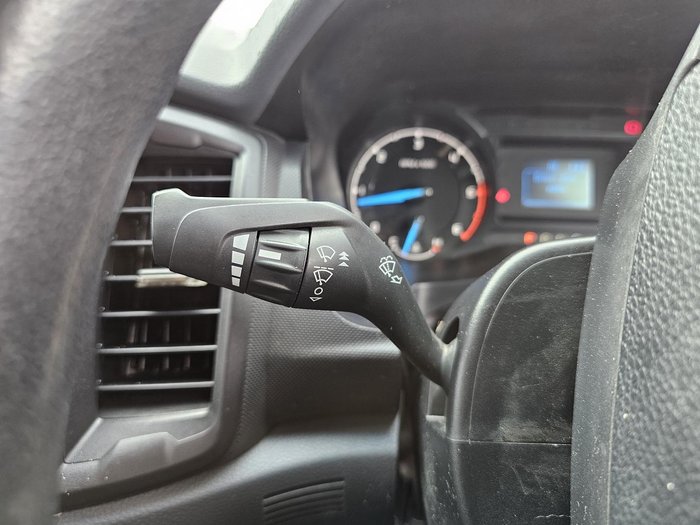 2018 Ford Ranger XLS