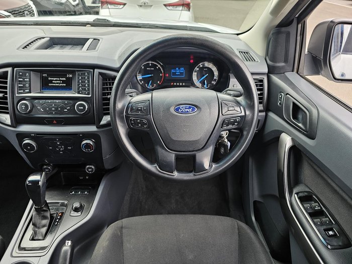 2018 Ford Ranger XLS