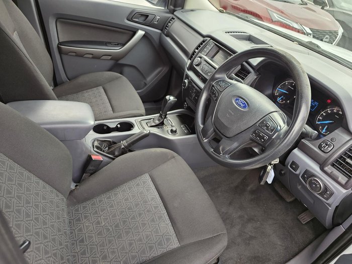2018 Ford Ranger XLS