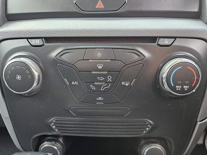 2018 Ford Ranger XLS