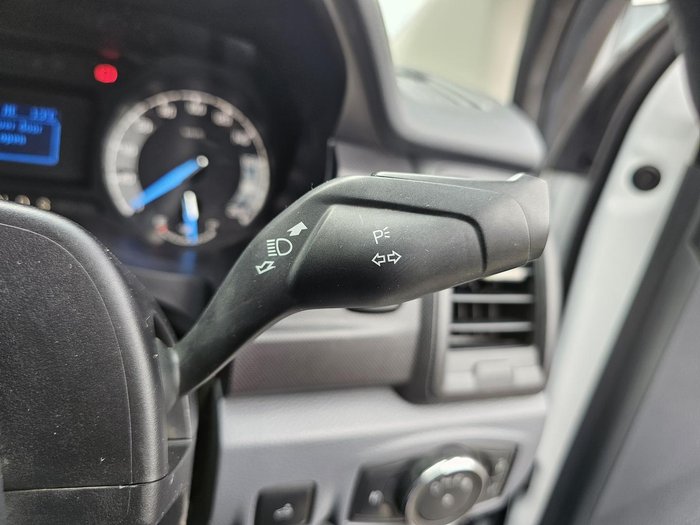 2018 Ford Ranger XLS