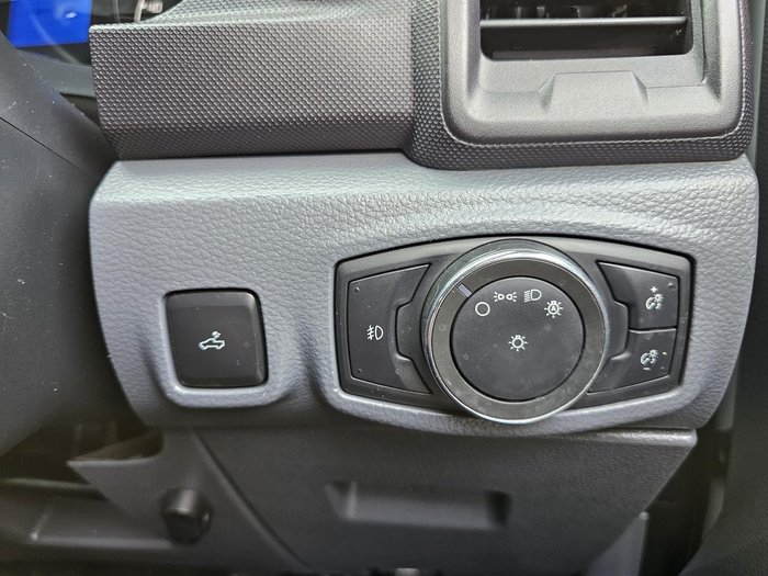 2018 Ford Ranger XLS