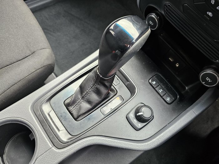 2018 Ford Ranger XLS