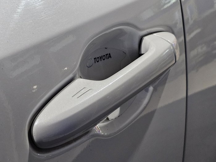 2019 Toyota Kluger GXL