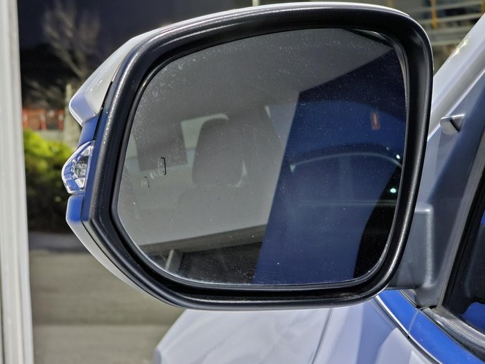 2019 Toyota Kluger GXL