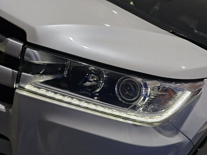 2019 Toyota Kluger GXL