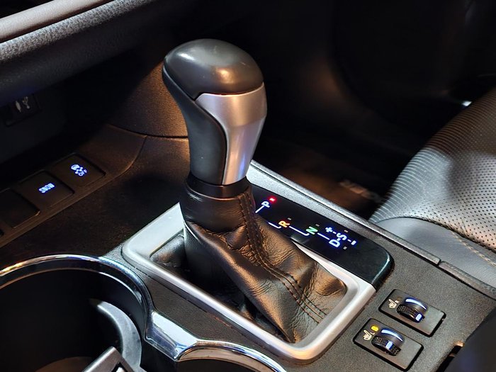 2019 Toyota Kluger GXL