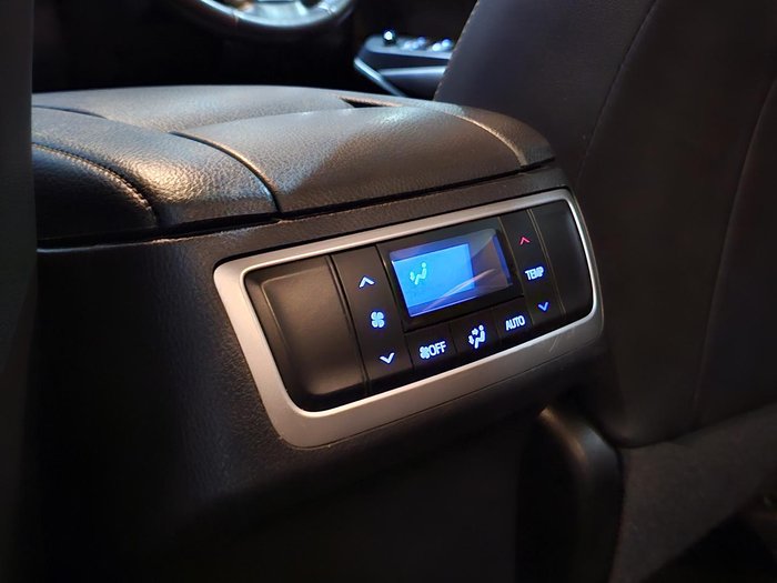 2019 Toyota Kluger GXL