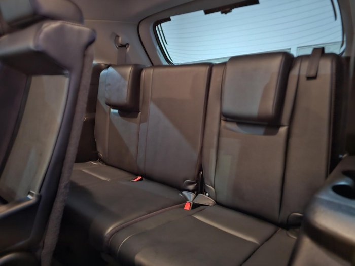 2019 Toyota Kluger GXL