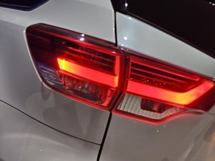 2019 Toyota Kluger GXL