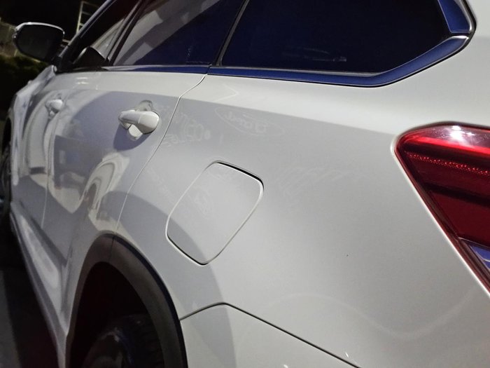 2019 Toyota Kluger GXL