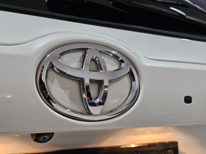 2019 Toyota Kluger GXL
