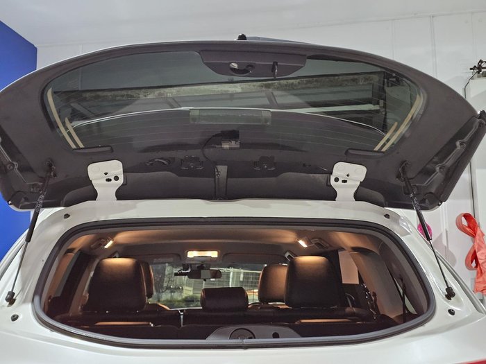 2019 Toyota Kluger GXL
